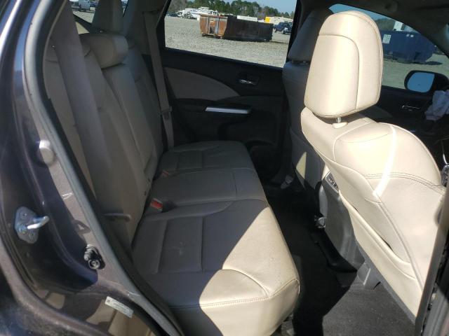 2015 HONDA CR-V EXL - 2HKRM3H73FH539139