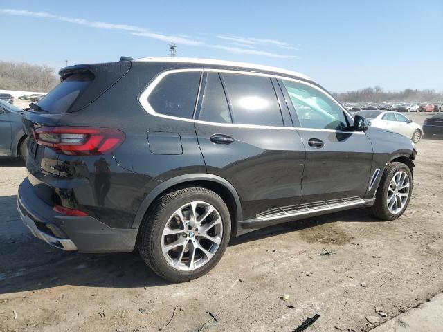 2023 BMW X5 XDRIVE4 - 5UXCR6C08P9P89701