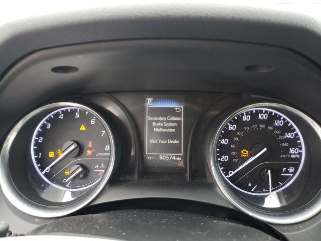 2019 TOYOTA CAMRY L - 4T1B11HKXKU176482