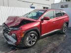 2025 HYUNDAI TUCSON SEL - 5NMJB3DE7SH482099