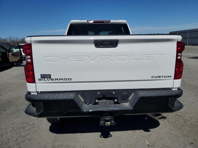 2024 CHEVROLET SILVERADO #3284703033