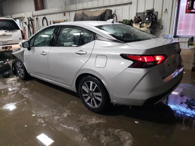 2020 NISSAN VERSA SV - 3N1CN8EV3LL800299