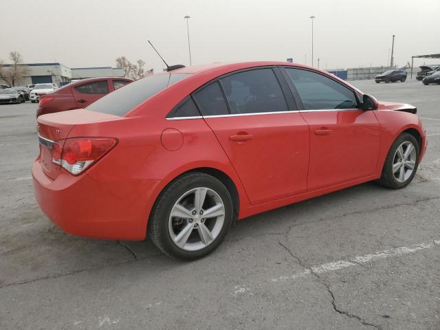 2015 CHEVROLET CRUZE LT - 1G1PE5SB4F7178336