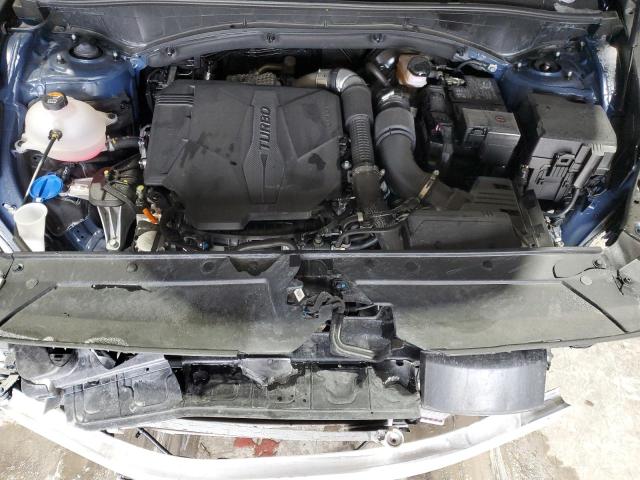 2023 HYUNDAI SANTA FE L - 5NMS4DAL2PH492876