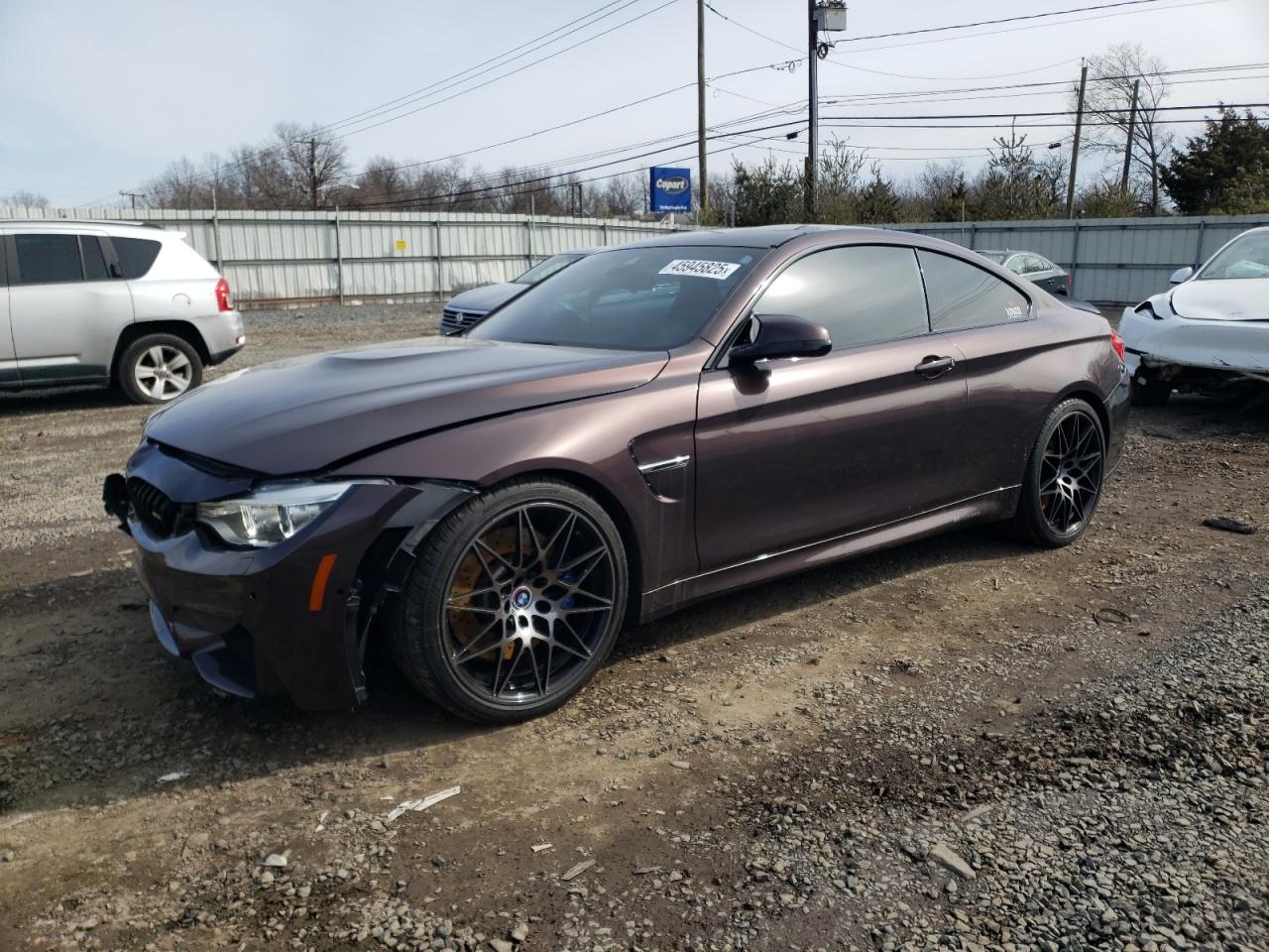 BMW M4