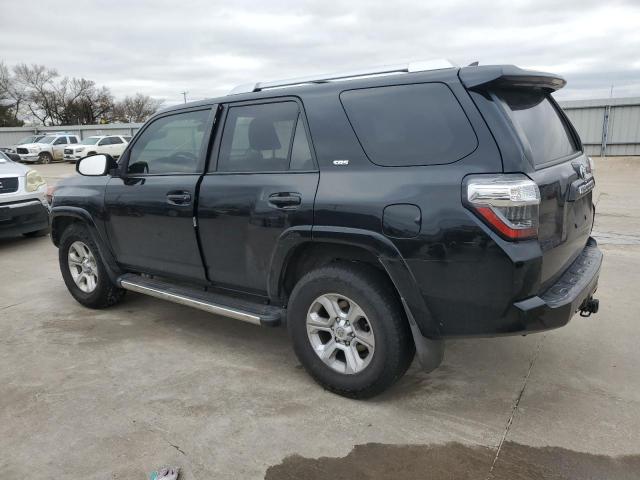 Vin: jtezu5jr2f5101392, lot: 45040145, toyota 4runner sr5 20152