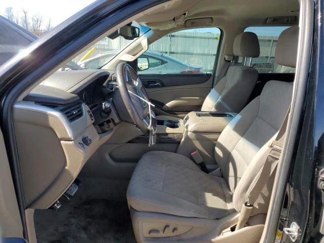 2016 GMC YUKON SLE 1GKS1AKC3GR178059