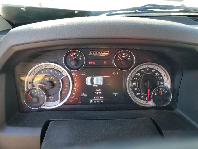 2019 RAM 1500 CLASS 1C6RR7LT5KS568979