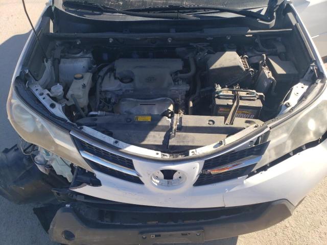 2015 TOYOTA RAV4 LE - 2T3BFREV6FW234535