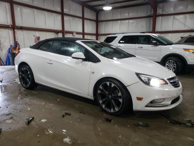 Vin: w04wh3n52kg304914, lot: 44826175, buick cascada premium 20194