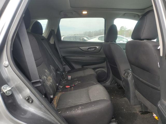 2017 NISSAN ROGUE SV - 5N1AT2MV0HC891359