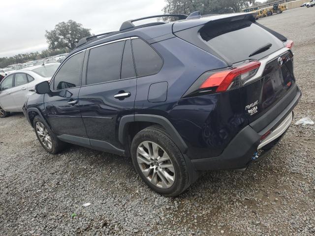 Vin: 2t3y1rfv4kw049823, lot: 46136005, toyota rav4 limited 20192