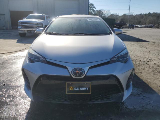 2019 TOYOTA COROLLA L - 5YFBURHE3KP862414