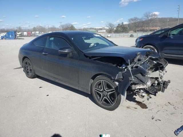 Vin: w1kwj8db0ng116014, lot: 47244395, mercedes-benz c-class 300 20224