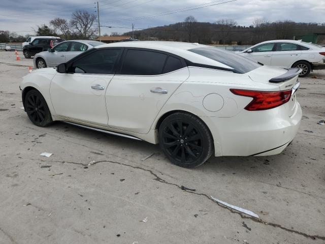 Vin: 1n4aa6ap7gc408705, lot: 44404025, nissan maxima 3.5s 20162