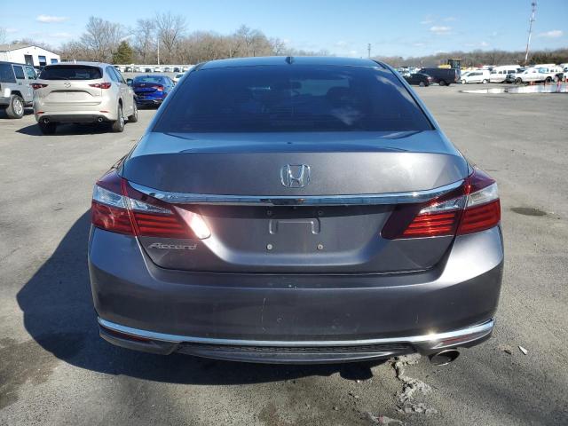 2016 HONDA ACCORD EX 1HGCR2F70GA217153