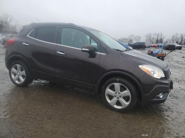 Vin: kl4cjfsb6gb657616, lot: 44150875, buick encore convenience 20164