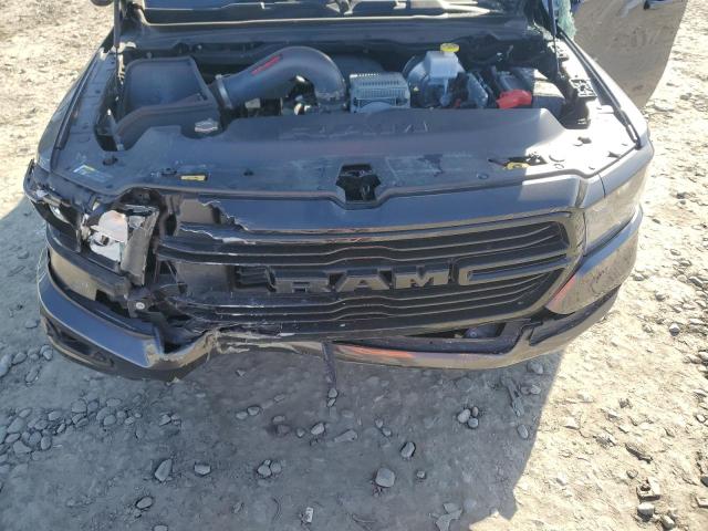 2020 RAM 1500 BIG H - 1C6SRFFT3LN329776