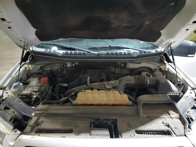 2017 FORD F150 SUPER - 1FTEW1CP8HKC03320