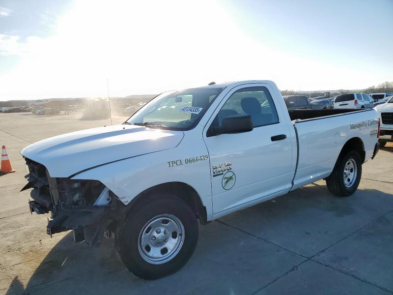RAM 1500 TRADESMAN