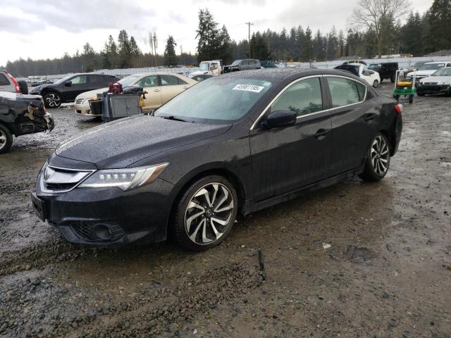 ACURA ILX PREMIU