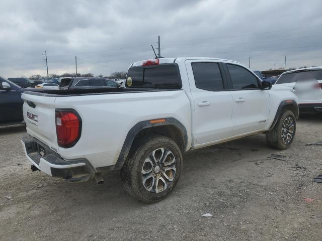 Vin: 1gtp6dek2r1177610, lot: 44026185, gmc canyon at4 20243