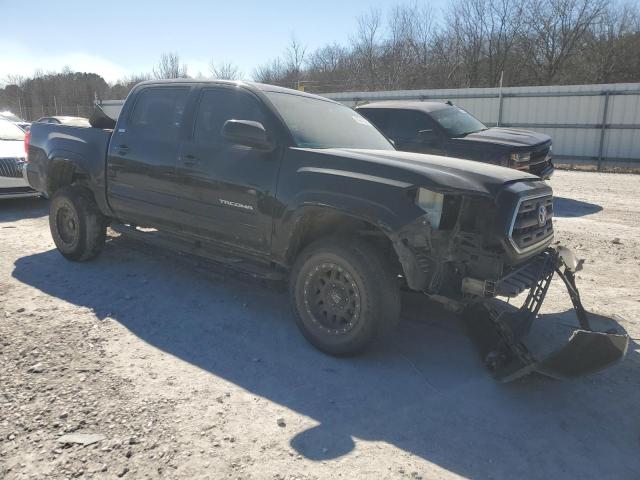 Vin: 3tmaz5cn2gm004122, lot: 45741885, toyota tacoma double cab 20164