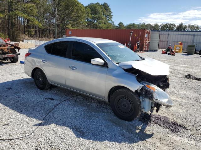 Vin: 3n1cn7ap5hk449748, lot: 46594745, nissan versa s 20174