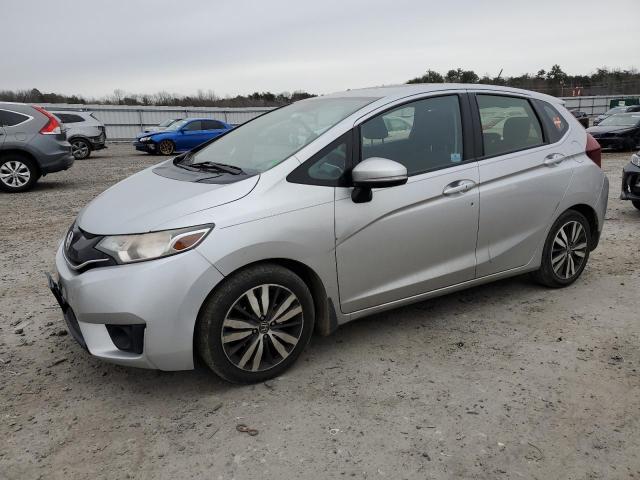 2016 HONDA FIT EX JHMGK5H78GS003409