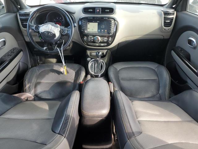 2015 KIA SOUL + - KNDJP3A54F7188601