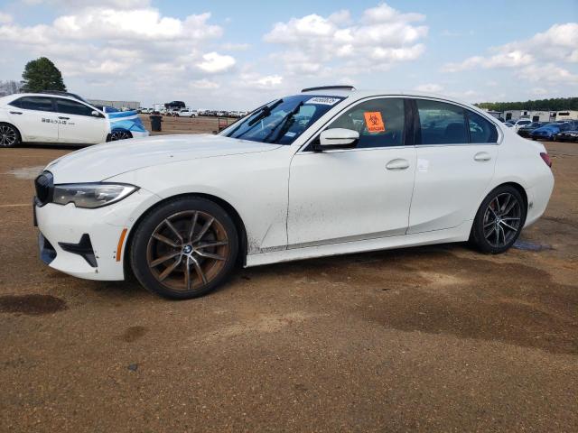 2020 BMW 330I - 3MW5R1J06L8B21588