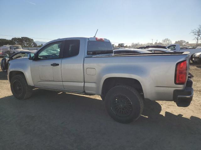 Vin: 1gchsbea6j1309543, lot: 45753265, chevrolet colorado 20182