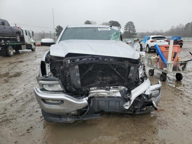 2016 GMC SIERRA C15 - 1GTR1MEC3GZ307540