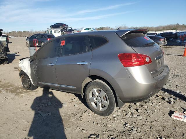Vin: jn8as5mtxbw179152, lot: 46615975, nissan rogue s 20112