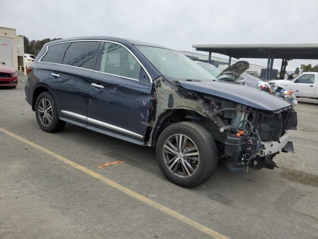 2017 INFINITI QX60 5N1DL0MM8HC555807