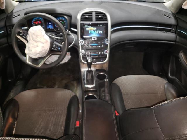 2016 CHEVROLET MALIBU LIM - 1G11C5SA2GF123877