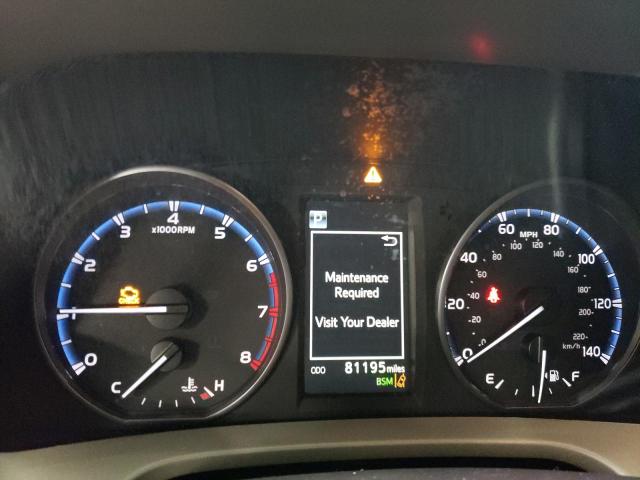 2017 TOYOTA RAV4 XLE - 2T3RFREV8HW677559
