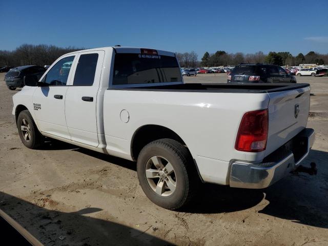 2019 RAM 1500 CLASS - 1C6RR6FG3KS507574