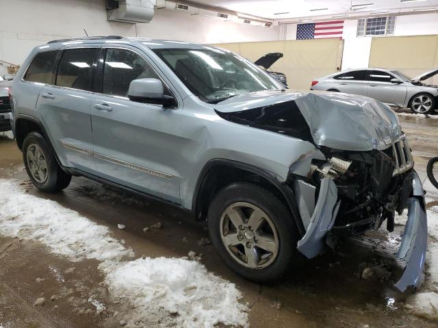 Vin: 1c4rjfag0cc318206, lot: 45638775, jeep grand cher laredo 20124