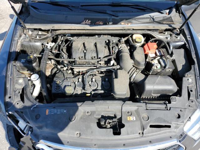 2017 FORD TAURUS SE - 1FAHP2D88HG137786