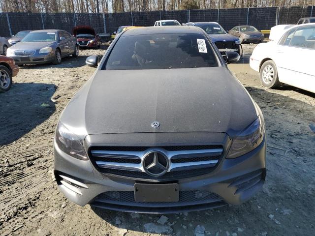 2018 MERCEDES-BENZ E 300 4MAT - WDDZF4KB3JA304789