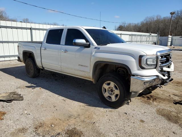 2016 GMC SIERRA K1500 SLT 3GTU2NEJ6GG203572