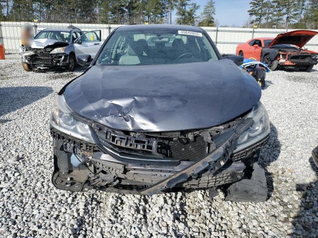 2017 HONDA ACCORD LX - 1HGCR2F30HA021034