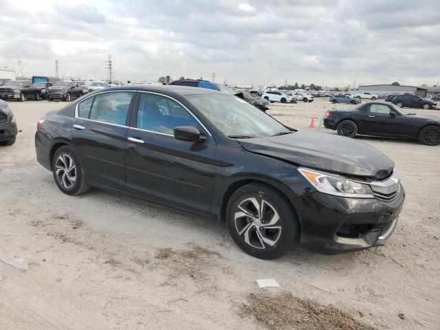 2016 HONDA ACCORD LX - 1HGCR2F34GA141207