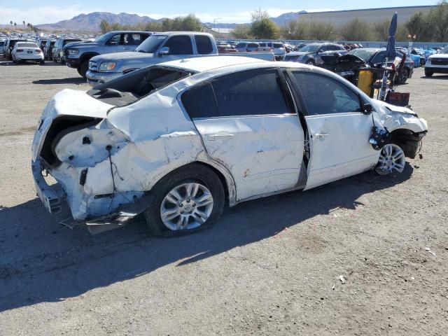Vin: 1n4al2ap7cc144138, lot: 46470395, nissan altima base 20123