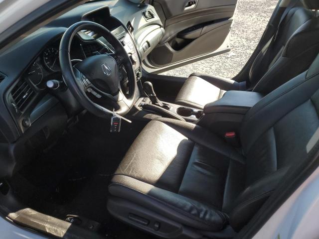 2015 ACURA ILX 20 PRE 19VDE1F52FE004491