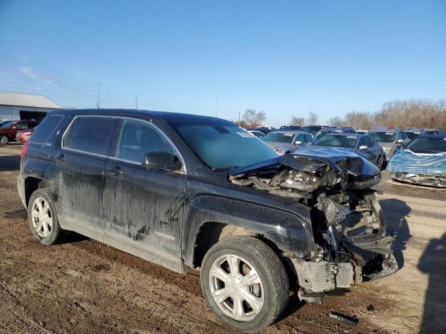 2017 GMC TERRAIN SL - 2GKALMEK5H6285461