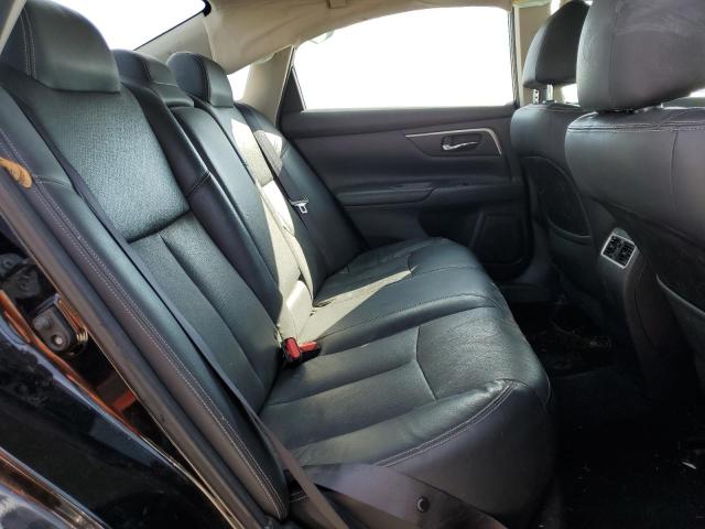 2017 NISSAN ALTIMA 2.5 - 1N4AL3AP7HC474312
