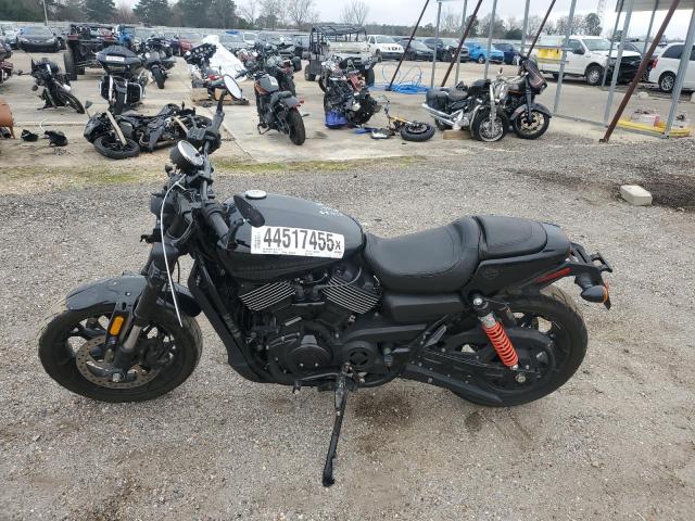 2017 HARLEY-DAVIDSON XG750A A 1HD4NCG28HC511668