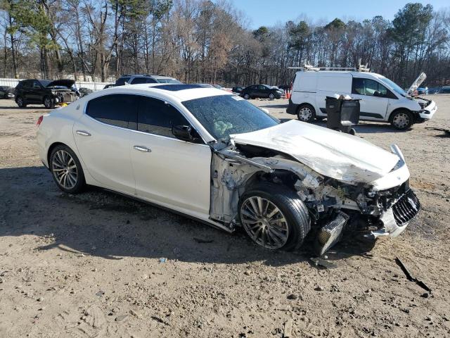 Vin: zam57xsaxg1167773, lot: 46607705, maserati all models 20164